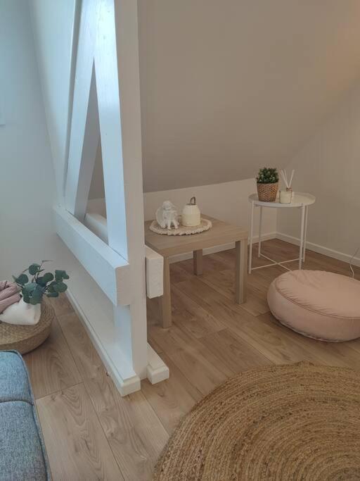 La Suite Vron ภายนอก รูปภาพ