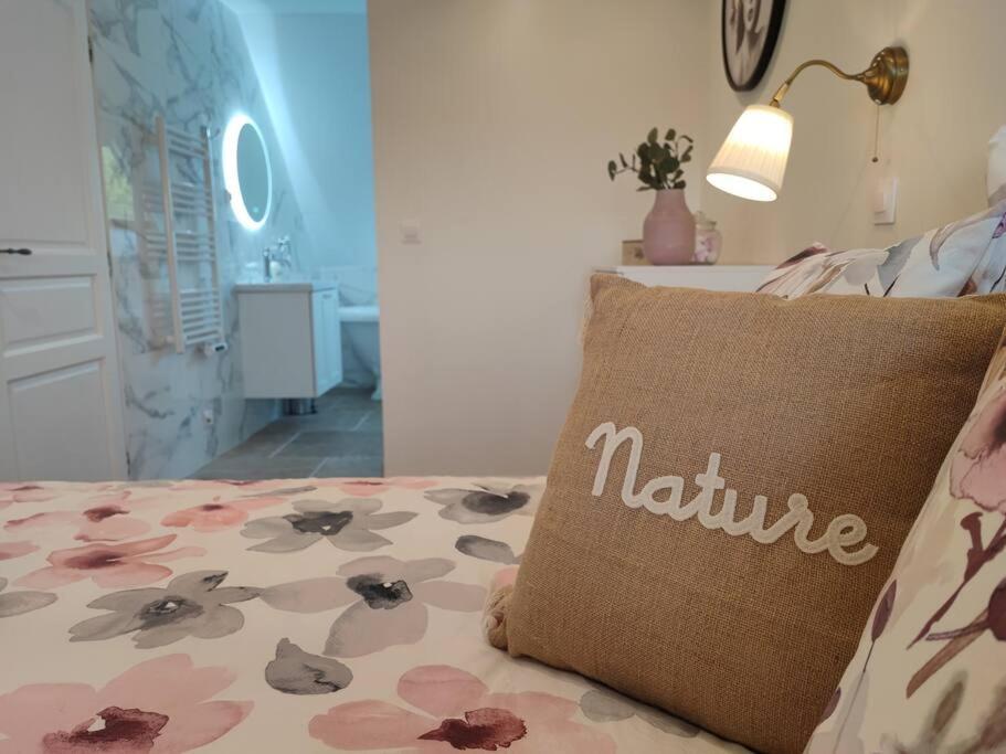 La Suite Vron ภายนอก รูปภาพ